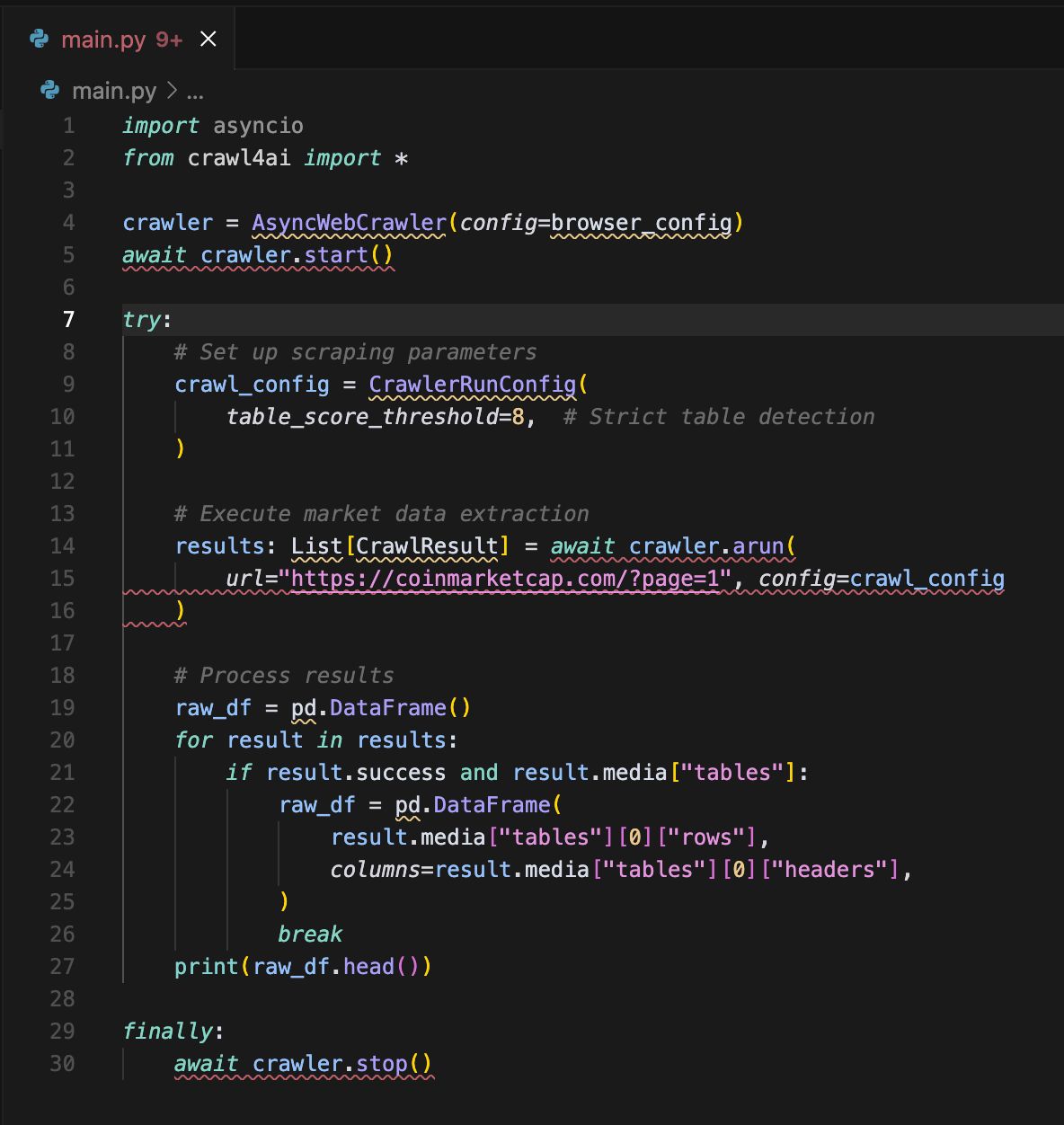 crawl4ai-playwright-ai-web-scraping