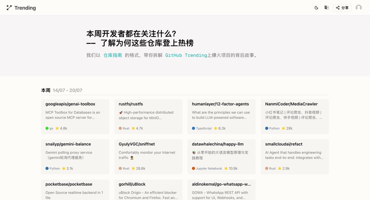 zread-ai-github-project-guide