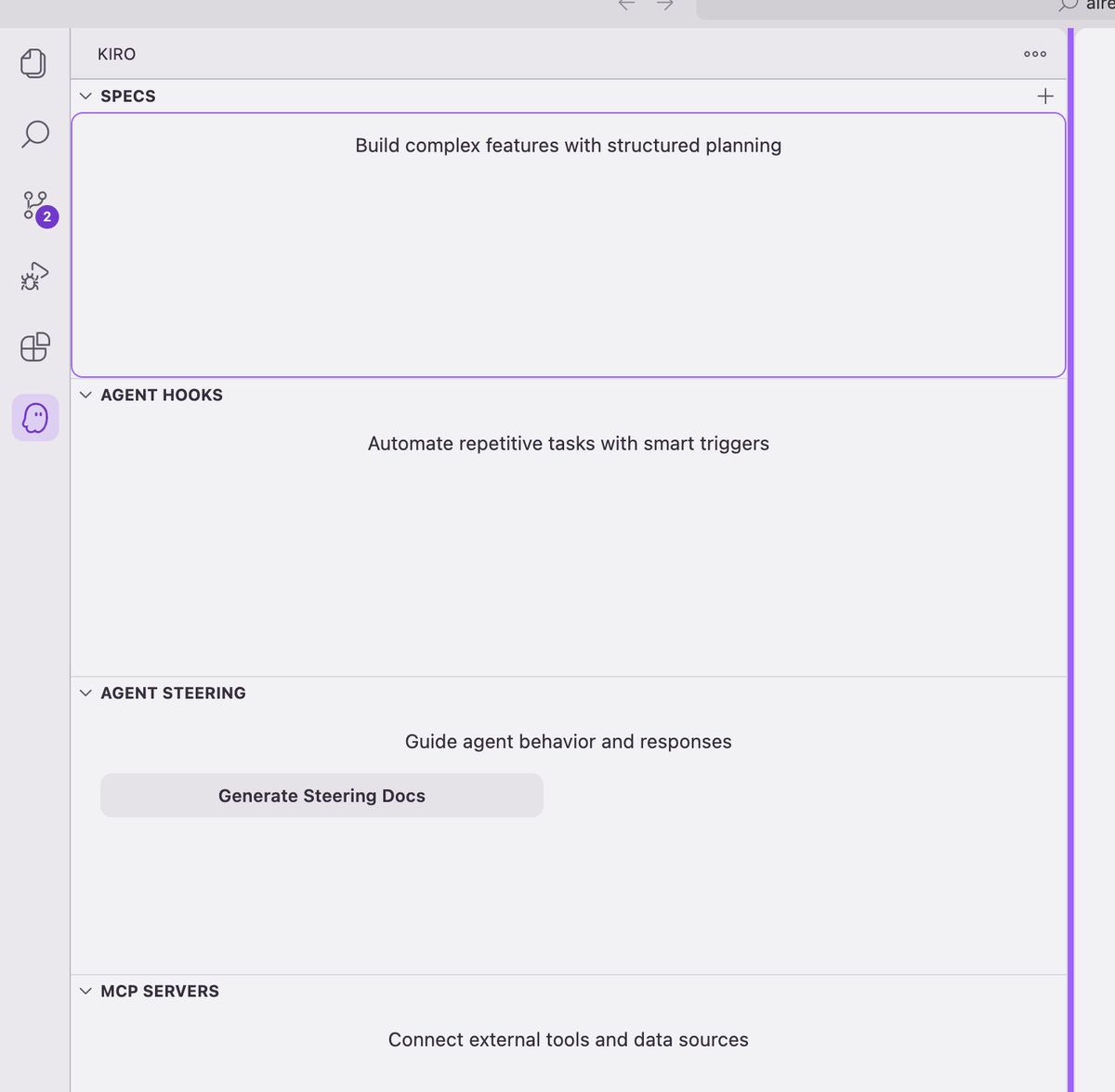 kiro-spec-workflow-vs-cursor