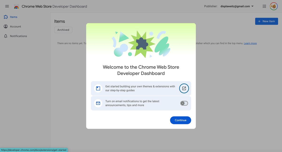 cursor-chrome-extension-guide