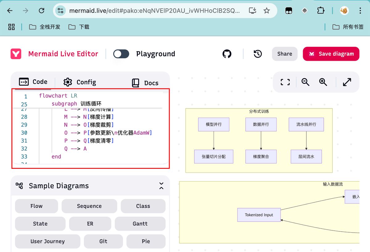 deepseek-ai-chart-generation-guide