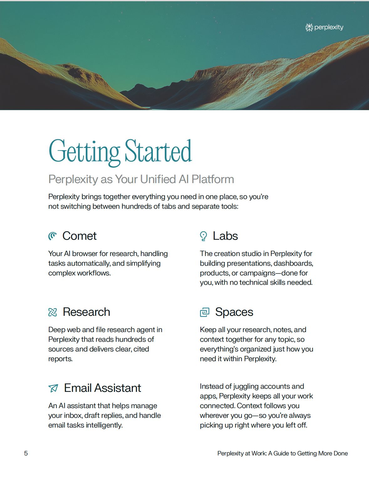 perplexity-comet-workflow-guide