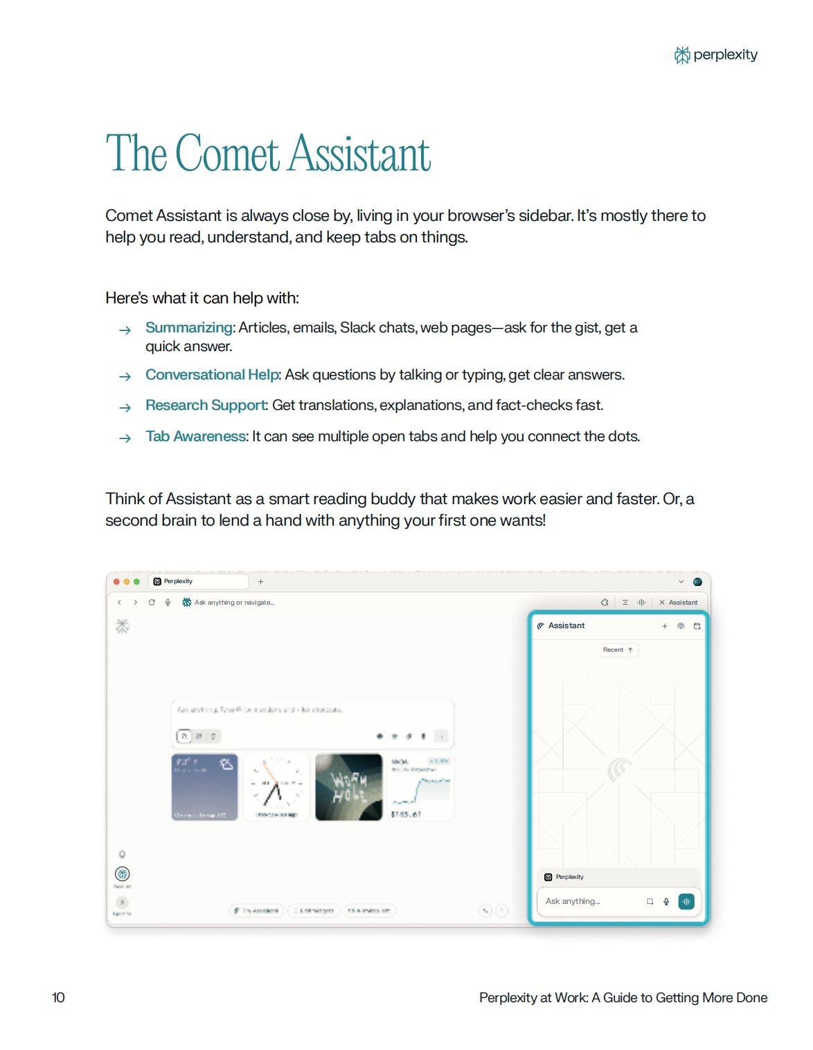 perplexity-comet-workflow-guide