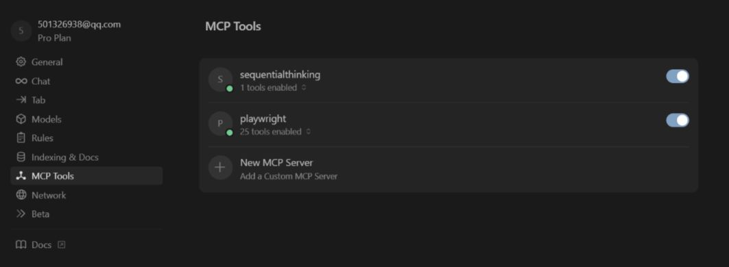 cursor-playwright-n8n-automation