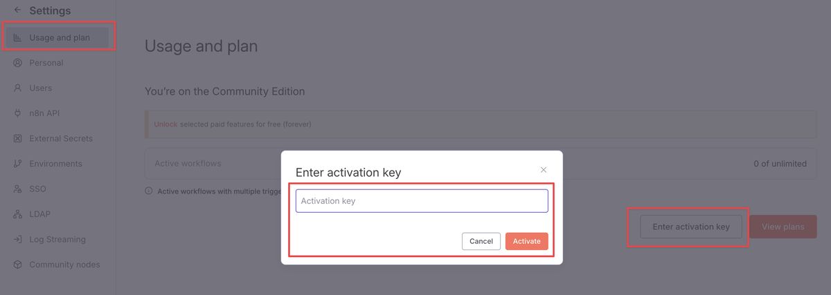n8n-bt-panel-install-guide