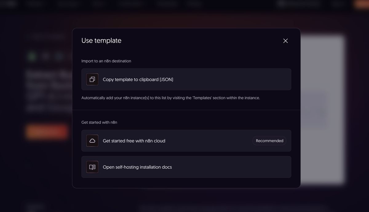 ai-generate-n8n-workflow-reddit-monitoring