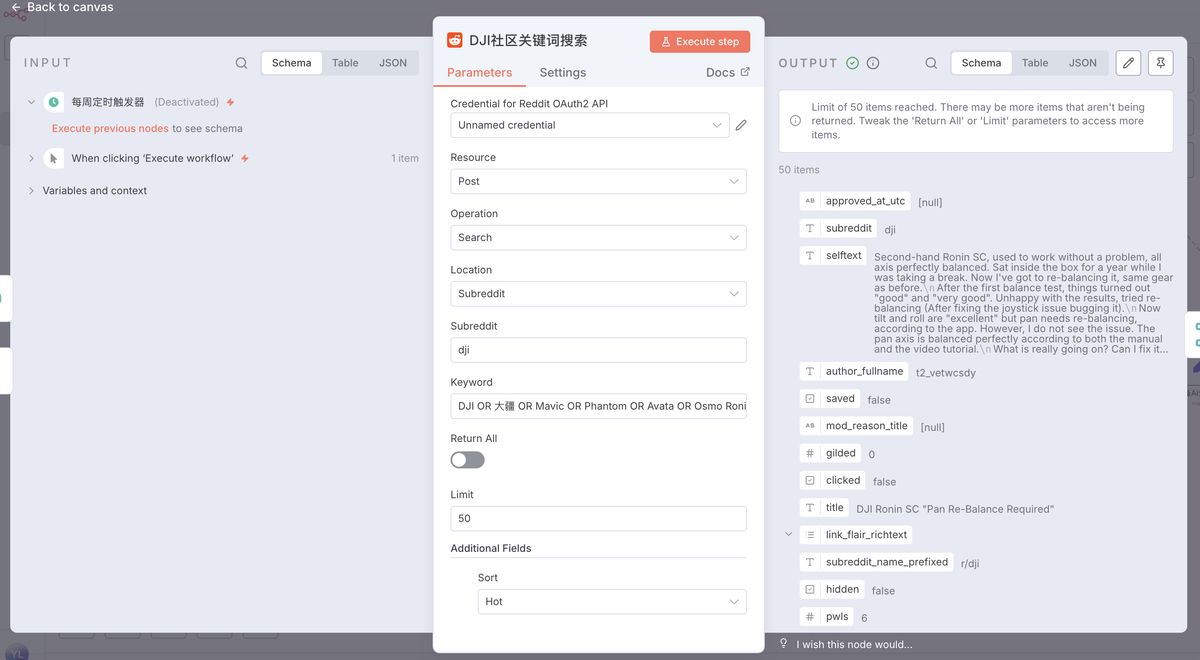 ai-generate-n8n-workflow-reddit-monitoring