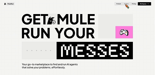 mulerun-l3-ai-agent-platform