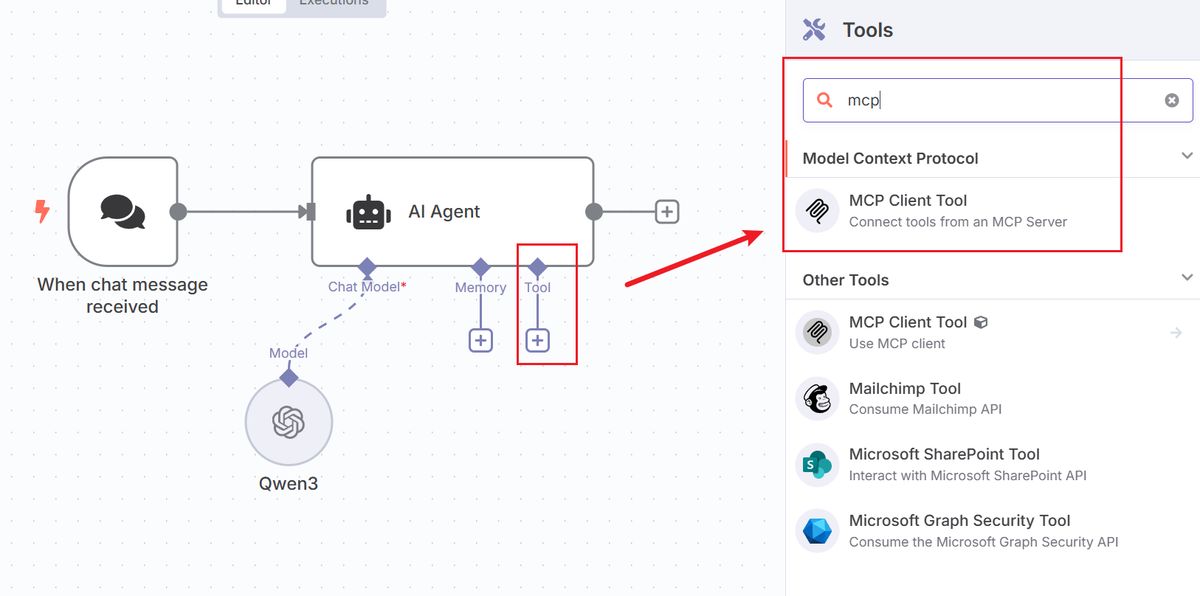 n8n-fastgpt-rag-integration