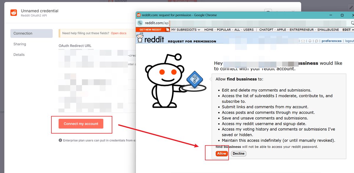 n8n-reddit-ai-agent-market-insight