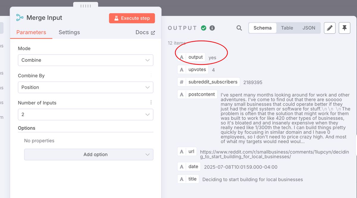 n8n-reddit-business-opportunity-radar
