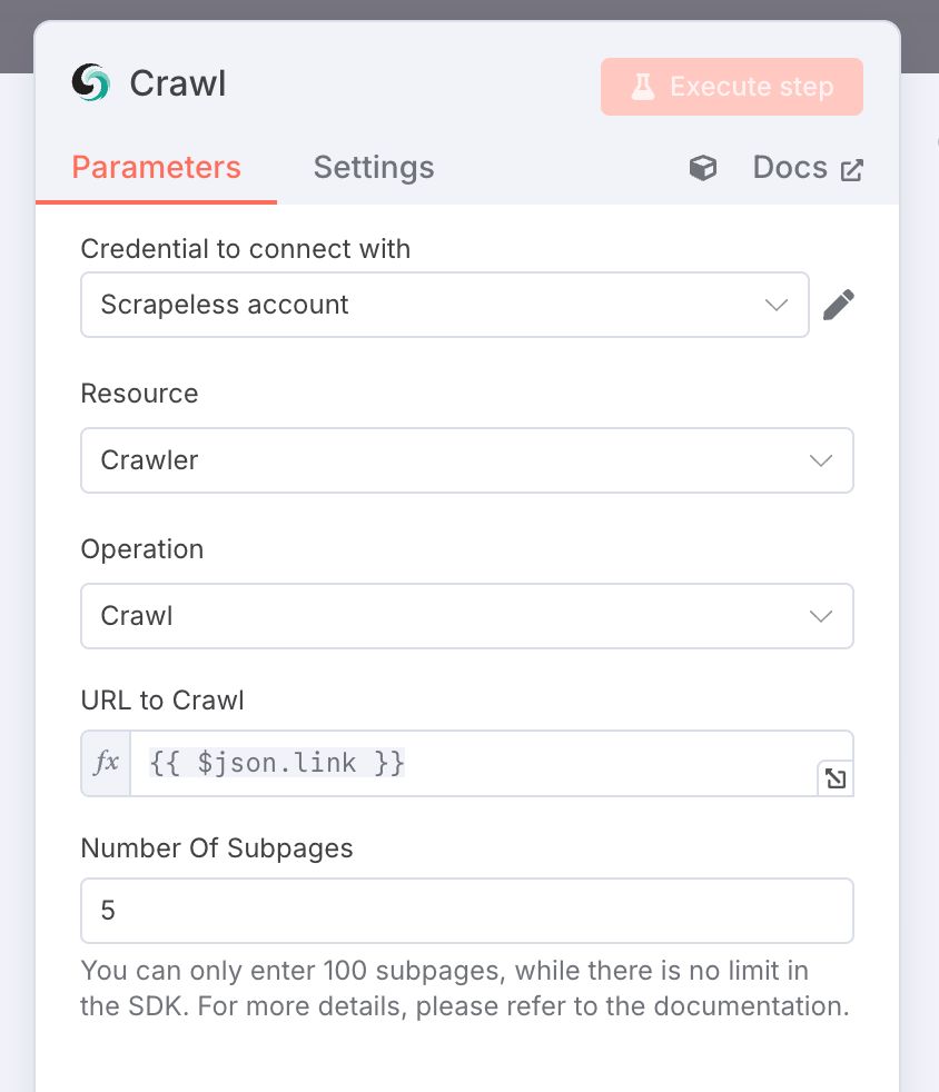 n8n-scrapeless-seo-content-engine