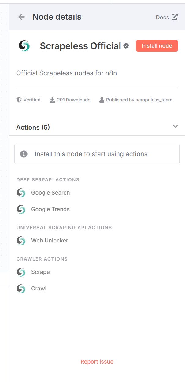 n8n-scrapeless-seo-content-engine